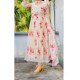 Faux Gorgette with inner/ GFTRC – 1180 Faux Gorgette with inner/ GFTRC – 1180