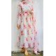 Faux Gorgette with inner/ GFTRC – 1180 Faux Gorgette with inner/ GFTRC – 1180