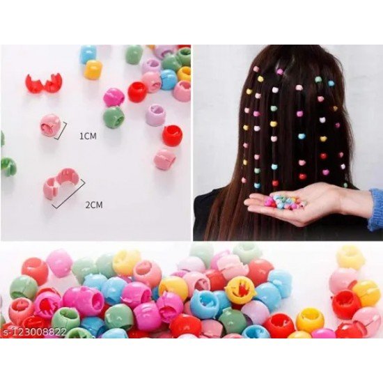 Hair Accessories for Kids Girls / MS