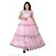 PARTY WEAR GOWN FOR GIRLS ONLY/MS