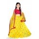 Cute Trendy Kids Girls Lehanga Cholis/MS Cute Trendy Kids Girls Lehanga Cholis/MS