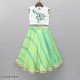baby lehanga choli/MS baby lehanga choli/MS