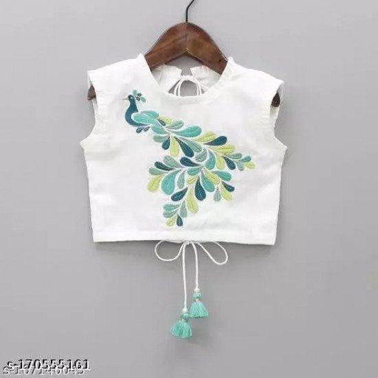baby lehanga choli/MS baby lehanga choli/MS
