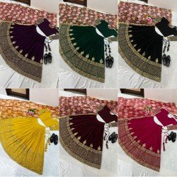 LEHENGA CHOLI/ GFSHR – 213