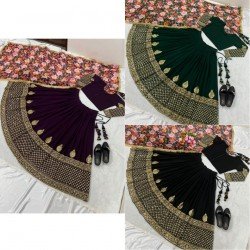 LEHENGA CHOLI/ GFSHR – 213
