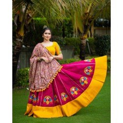 SOFT NET LEHANGA/GFTRC – 6317
