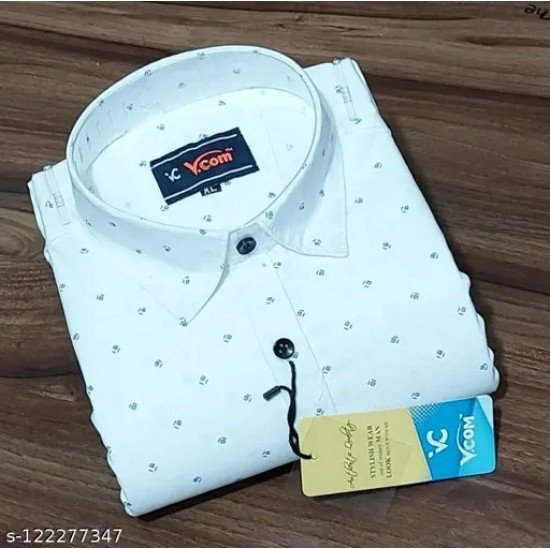 CASUAL SHIRT'S FOR MEN/MS