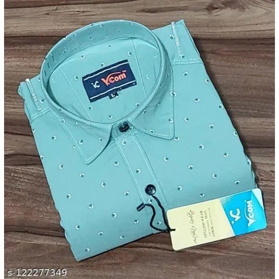 CASUAL SHIRT'S FOR MEN/MS