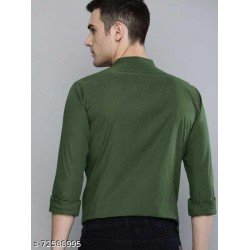 CLUB INDIA GREEN SHIRT FOR MEN/MS