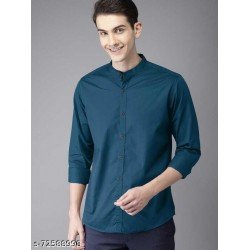 CLUB INDIA ICE BLUE SHIRT FOR MEN/MS