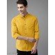 CLUB INDIA YELLO SHIRT FOR MEN/MS