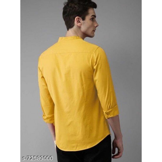 CLUB INDIA YELLO SHIRT FOR MEN/MS