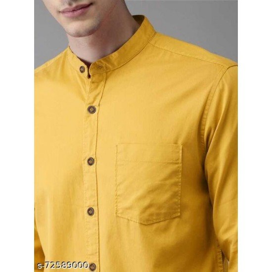 CLUB INDIA YELLO SHIRT FOR MEN/MS