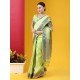 Banarasi soft silk saree/GF43 - SHINE BANARASI Banarasi soft silk saree/GF43 - SHINE BANARASI