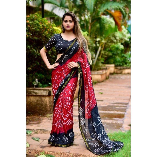 SILK/GFSDPV – KALASHREE SILK/GFSDPV – KALASHREE
