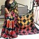 Heavy Devsena Soft Silk Saree/GF57 - ALOHA SAREE Heavy Devsena Soft Silk Saree/GF57 - ALOHA SAREE