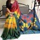 Heavy Devsena Soft Silk Saree/GF57 - ALOHA SAREE Heavy Devsena Soft Silk Saree/GF57 - ALOHA SAREE