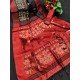 PURE TUSSAR SILK JAMDANI WEAVING SAREE/ GF43 - JAMDANI 11 PURE TUSSAR SILK JAMDANI WEAVING SAREE/ GF43 - JAMDANI 11