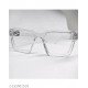 Fancy women sunglass unique design/MS