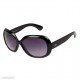 LOF Grey UV Protected Rectangular Women Sunglass/MS LOF Grey UV Protected Rectangular Women Sunglass/MS