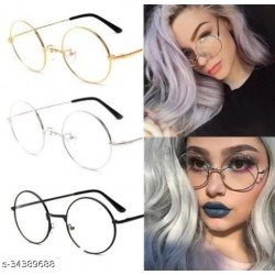Stylish Women Spectacle Frames Pack of 3/MS