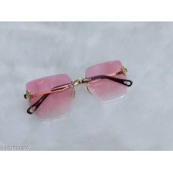 Yu Fashions High Fashions Glass High Quality Sunglasses/MS