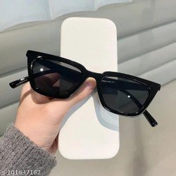 Yu Fashions High Quality Cateye Cute Sunglasses/MS