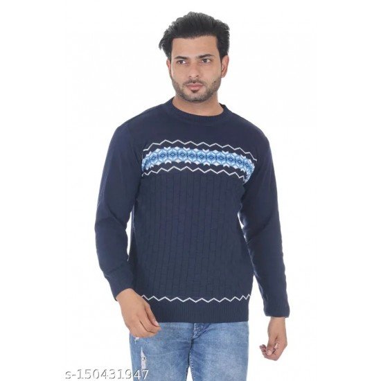 Mens Pullover/MS