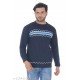 Mens Pullover/MS