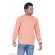 Mens plain Pullover/MS