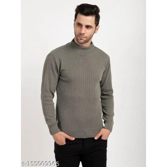 Trendy Men's Sweaters/MS