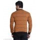 Tysort Men Round Neck Full Sleeve Printed Woolen Winter Sweater/MS