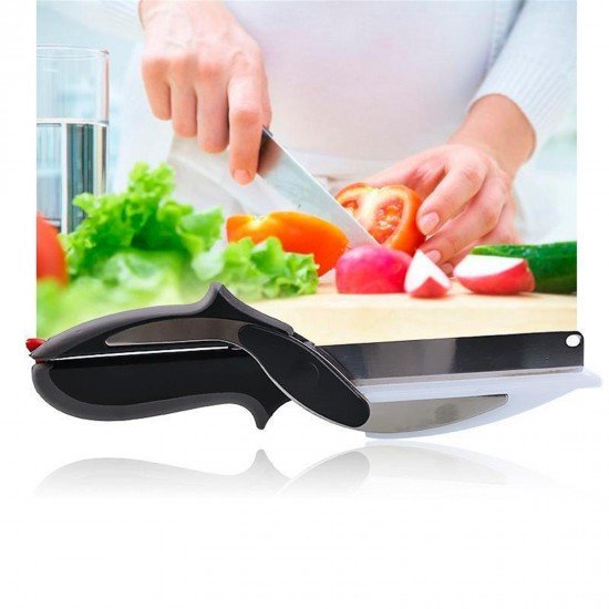 Smart Vegetable Cutter.