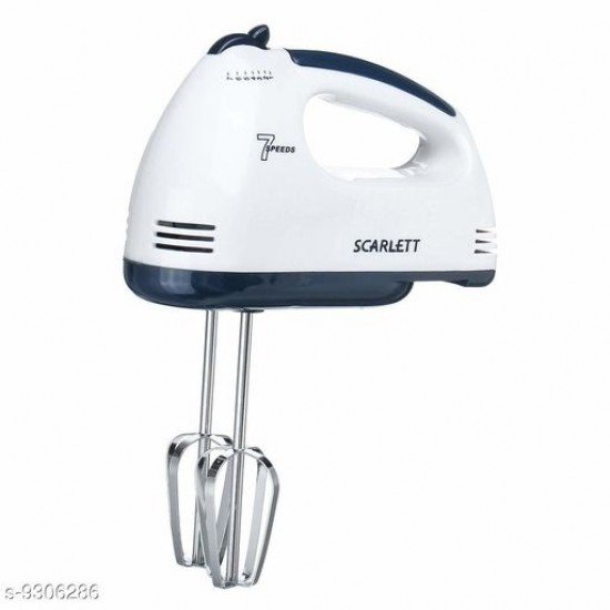  Enterprise Scarlett Hand Mixer Easy Mix 180W