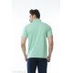 CLONEBERRY TRENDY POLO NECK T-SHIRT FOR MEN