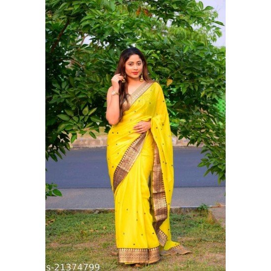 Fashionable  Sarees