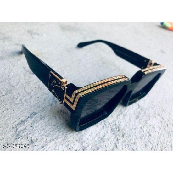 BADSHAH SUNGLASS AND SAHIL KHA SUNGLASS (FREE SIZE)