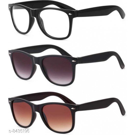 STYLISH MEN'S SUNGLASSES