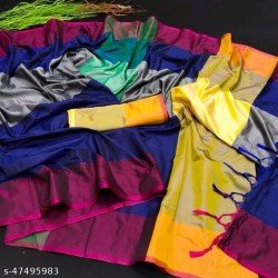 Fashionable Sarees