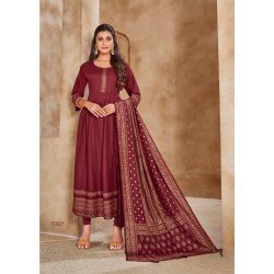 Satin Georgette