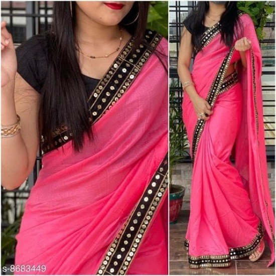 Kashvi Pretty Sarees