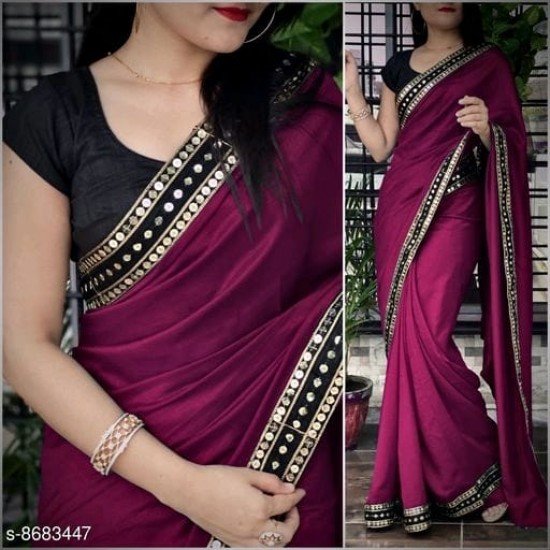 Kashvi Pretty Sarees