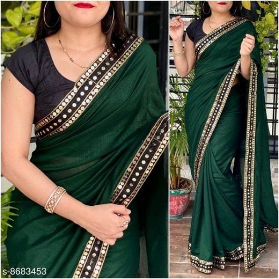 Kashvi Pretty Sarees