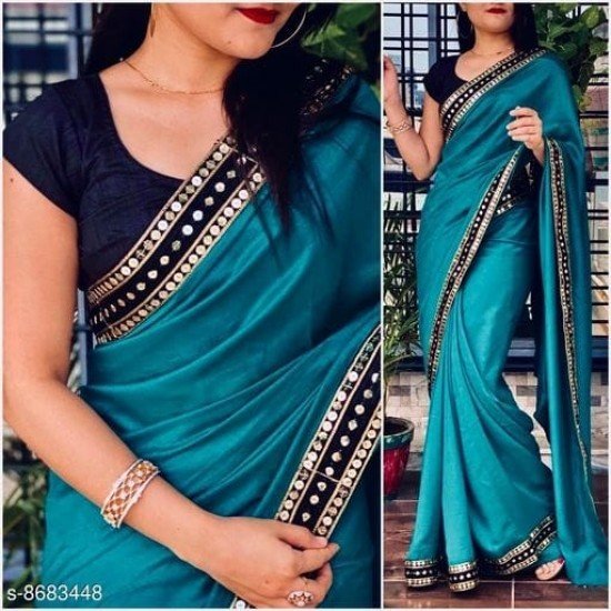 Kashvi Pretty Sarees