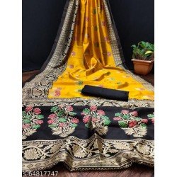 Voguish Sarees