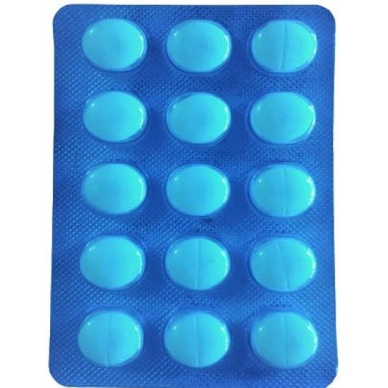 PC-MOLO 650MG - Paracetamol Tablets IP