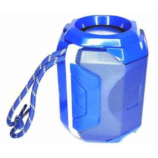 Wireless Bluetooth Speaker (Random Color)