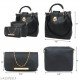 CLASSY HANDBAG SET OF THREE PCS